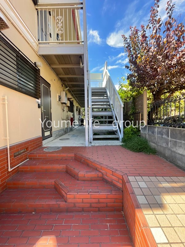 ジュネス松風 その他外観1