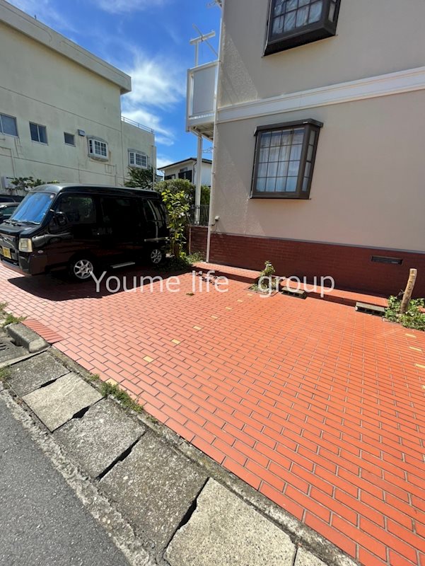 ジュネス松風 その他外観2