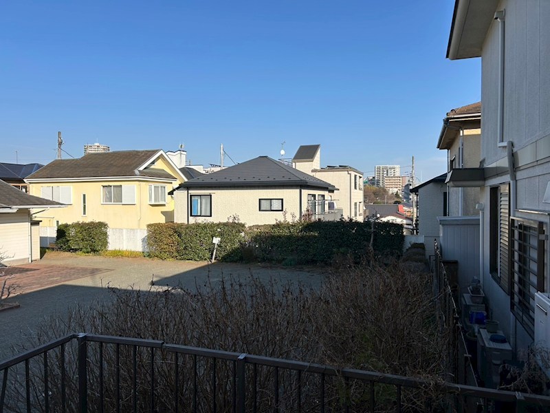 中の塚ハイツ その他3