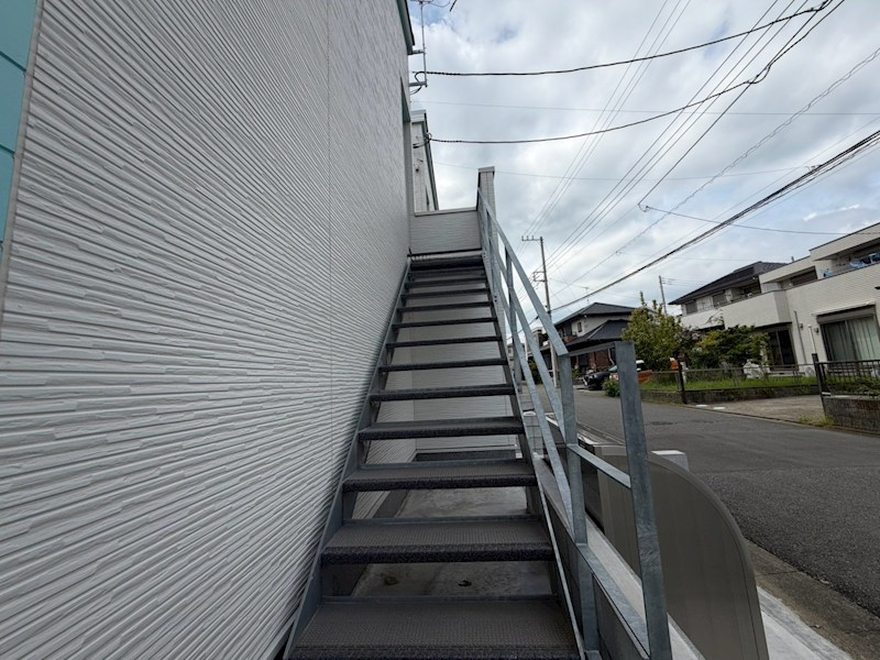 Ｃａｓａ　Ｃｏｌｌｉｎａ その他外観4
