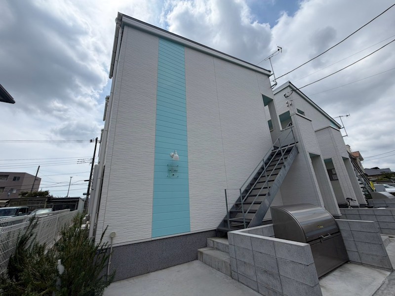 Ｃａｓａ　Ｃｏｌｌｉｎａ その他外観5