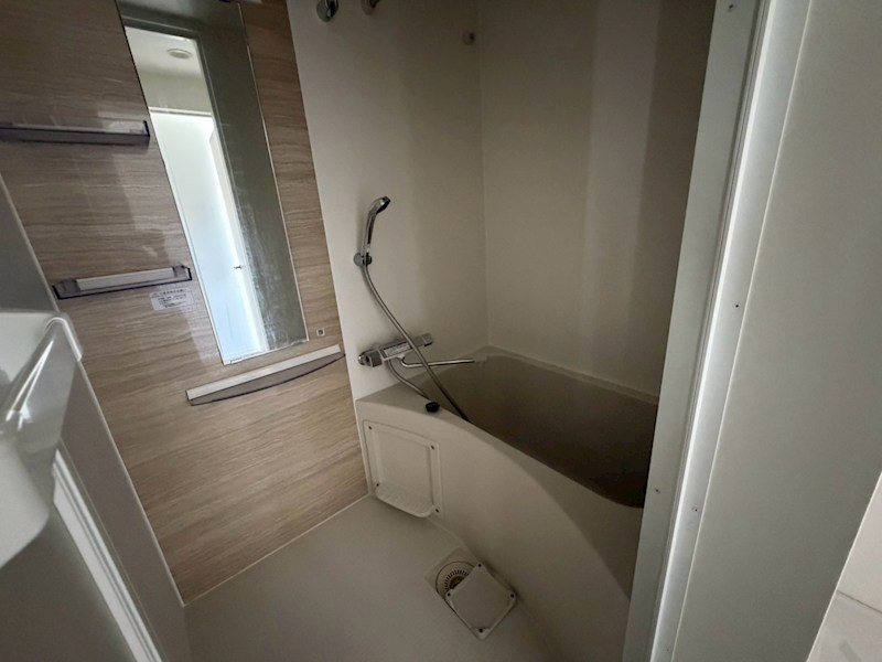 Ｃａｓａ　Ｃｏｌｌｉｎａ 風呂画像