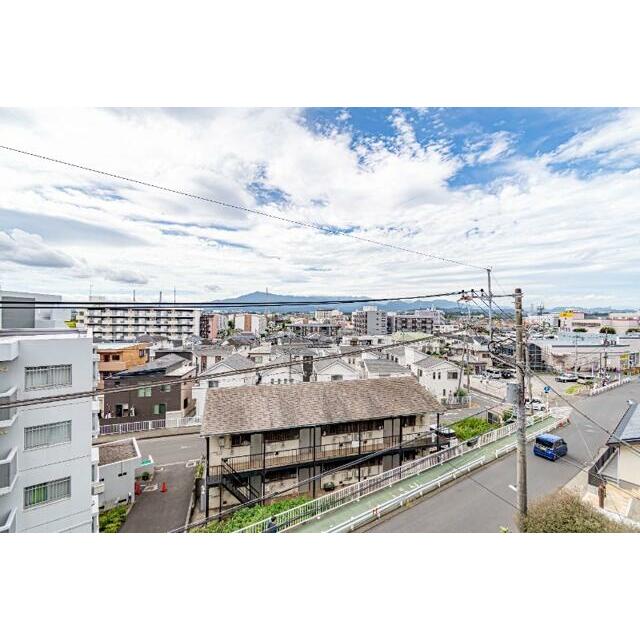 リバティー座間 その他外観1