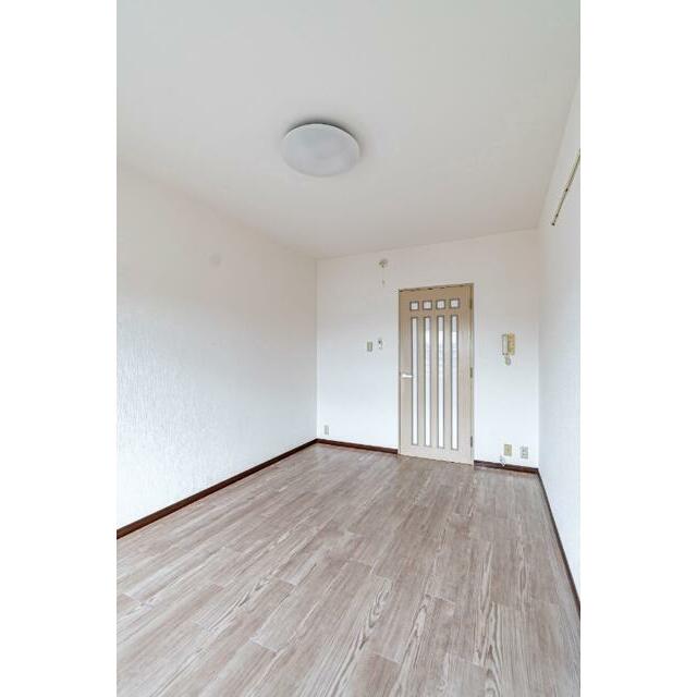 リバティー座間 ベッドルーム