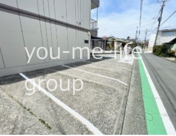 大雄山マンション その他2