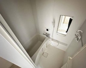 磯崎貸家 風呂画像