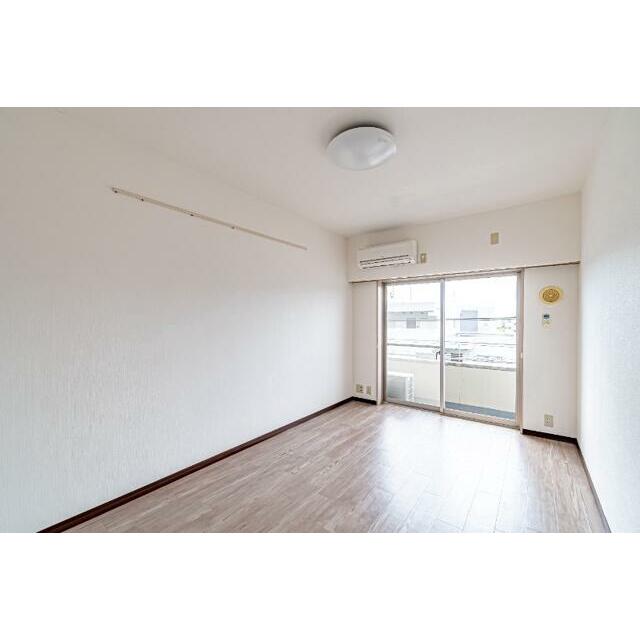 リバティー座間 リビング