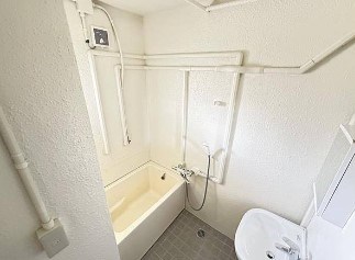 大雄山マンション 風呂画像