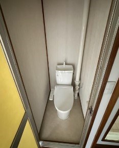 トイレ 大雄山マンション その他2