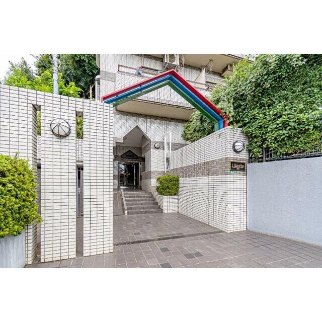 リバティー座間 その他8