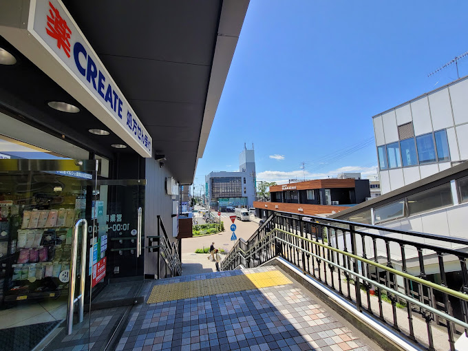 リバティー座間 周辺画像6