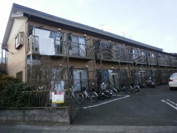 エトワールⅡ その他外観2