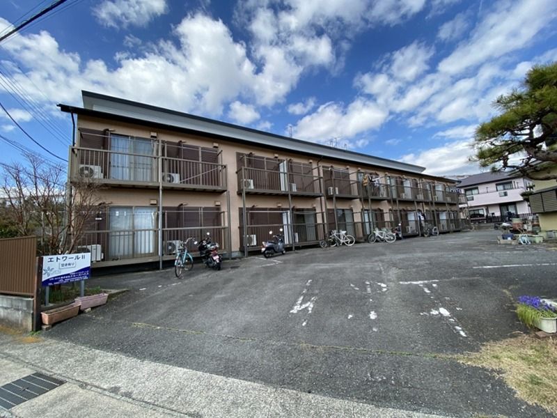 エトワールⅡ その他外観1