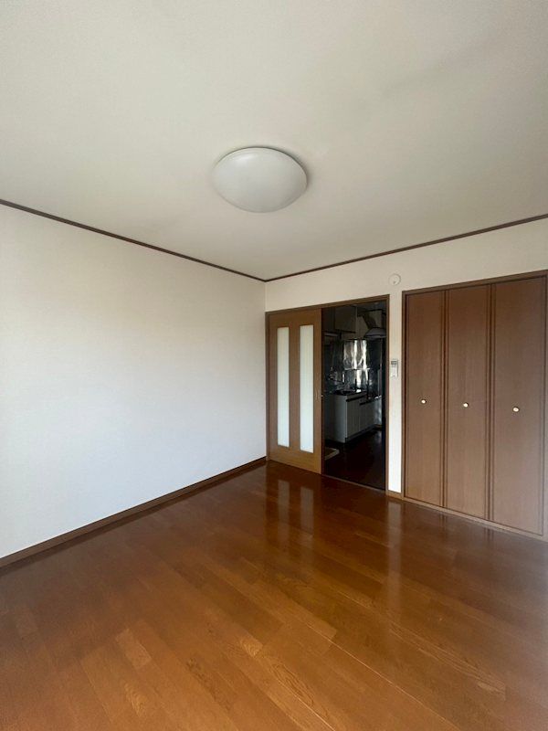 エトワールⅡ リビング