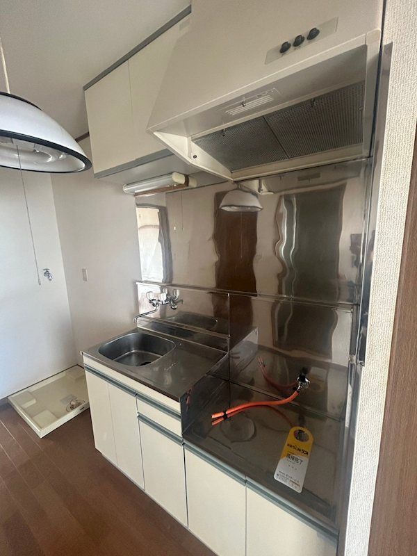 エトワールⅡ キッチン