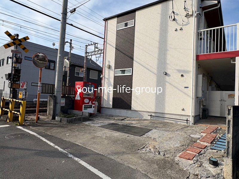クロノスディオ 104号室 外観