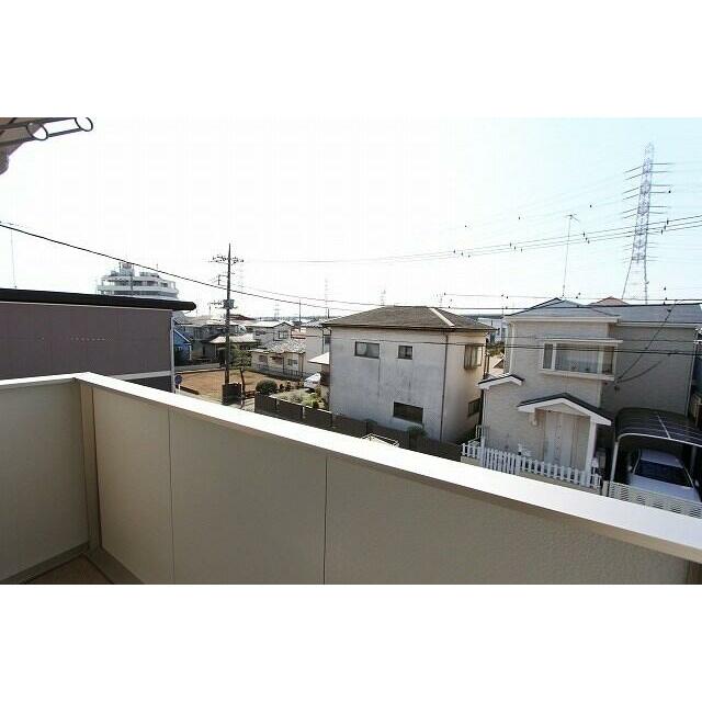 パティオⅡＤ棟 その他5