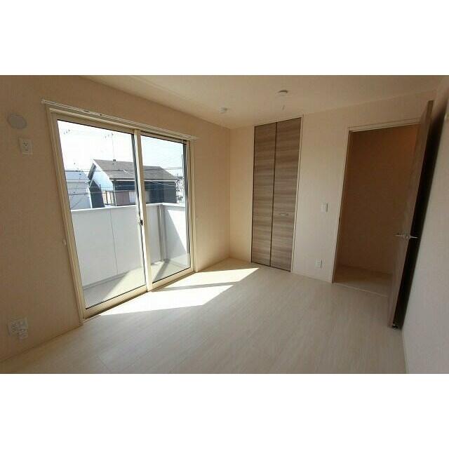 パティオⅡＤ棟 その他8