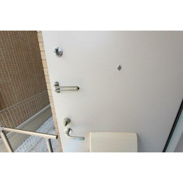 パティオⅡＤ棟 その他15