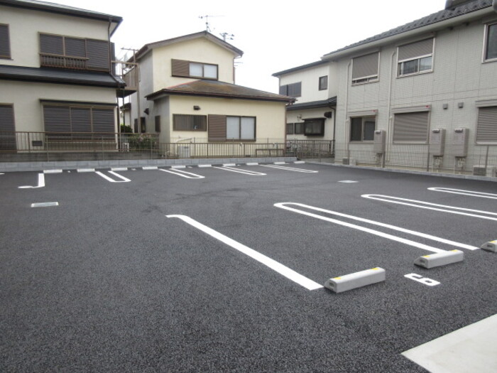 コートミカエルＢ その他外観1