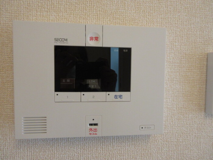 コートミカエルＢ その他外観1