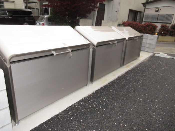 コートミカエルＢ その他外観5