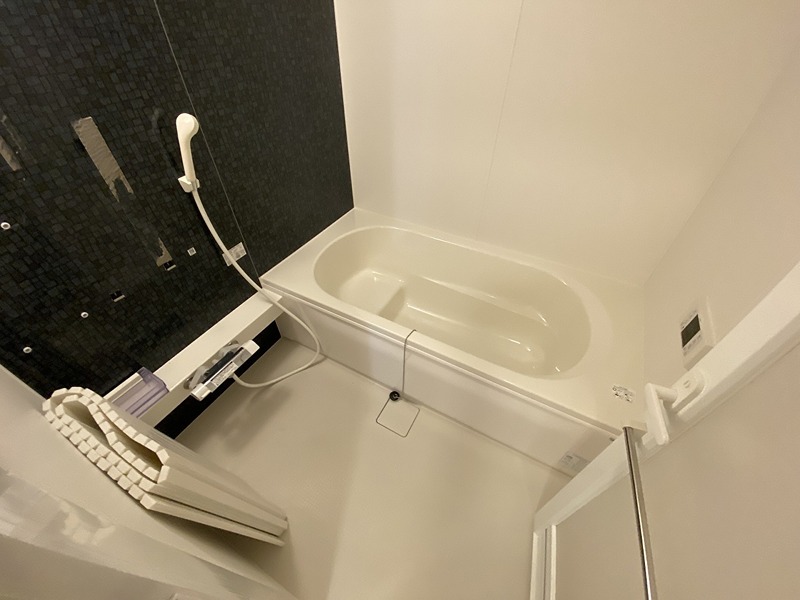 コートミカエルＢ 風呂画像