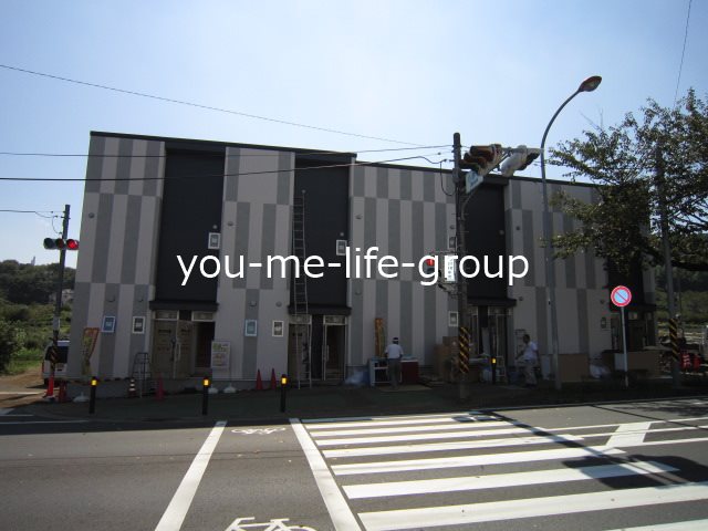 テアトル綾 その他外観2