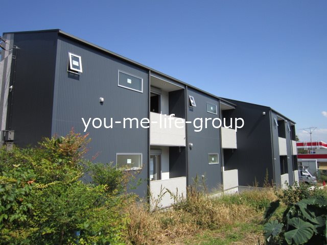 テアトル綾 その他外観6