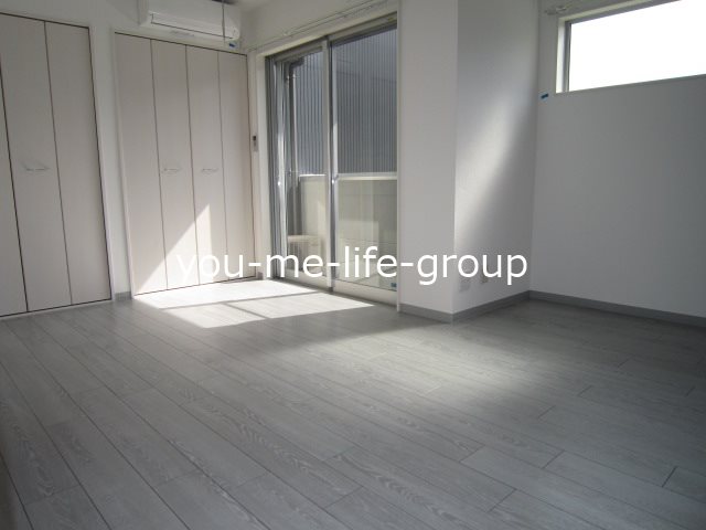 テアトル綾 リビング