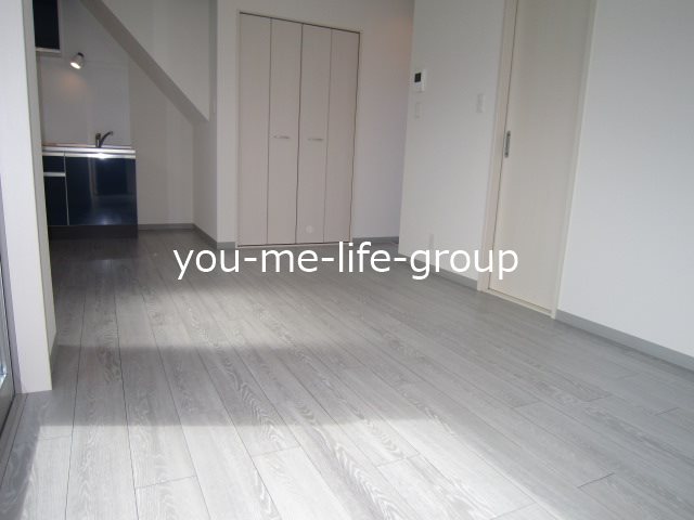 テアトル綾 ベッドルーム