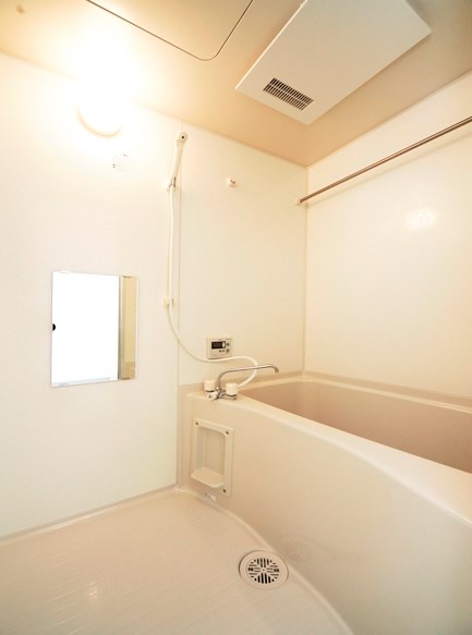 テアトル綾 風呂画像