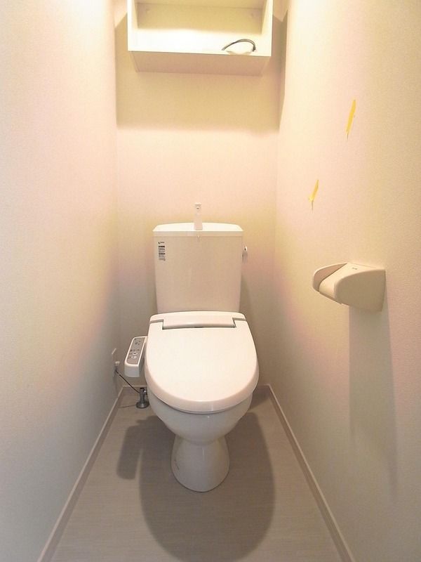 リブリ・ハナミズキ湘南台  その他1