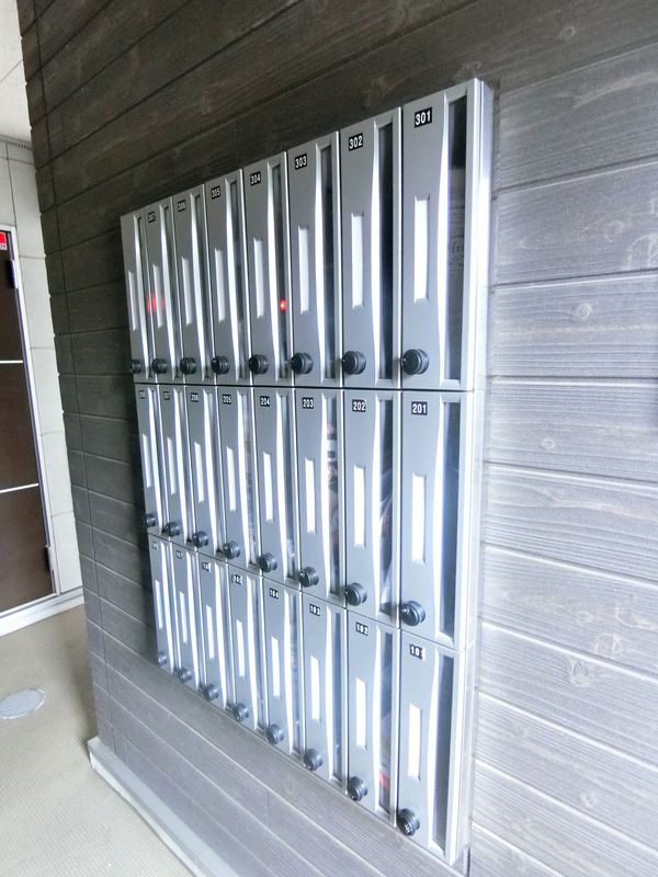 リブリ・ハナミズキ湘南台  その他4