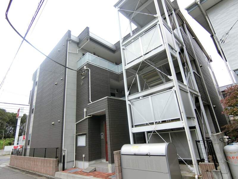 リブリ・ハナミズキ湘南台  その他外観1