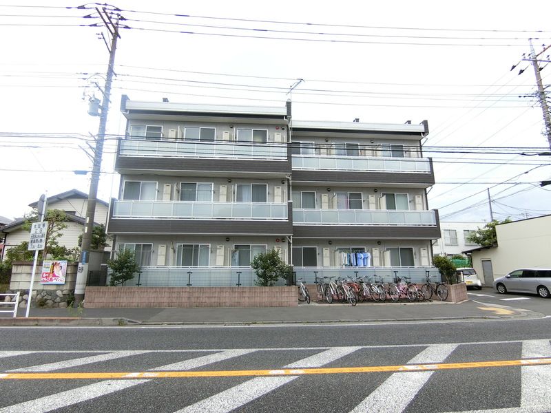 リブリ・ハナミズキ湘南台  その他外観2