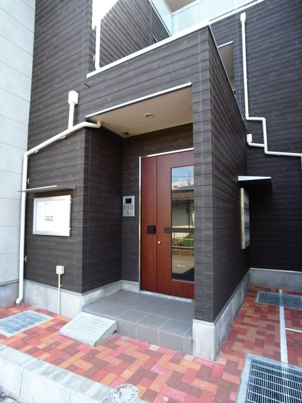 リブリ・ハナミズキ湘南台  その他外観3