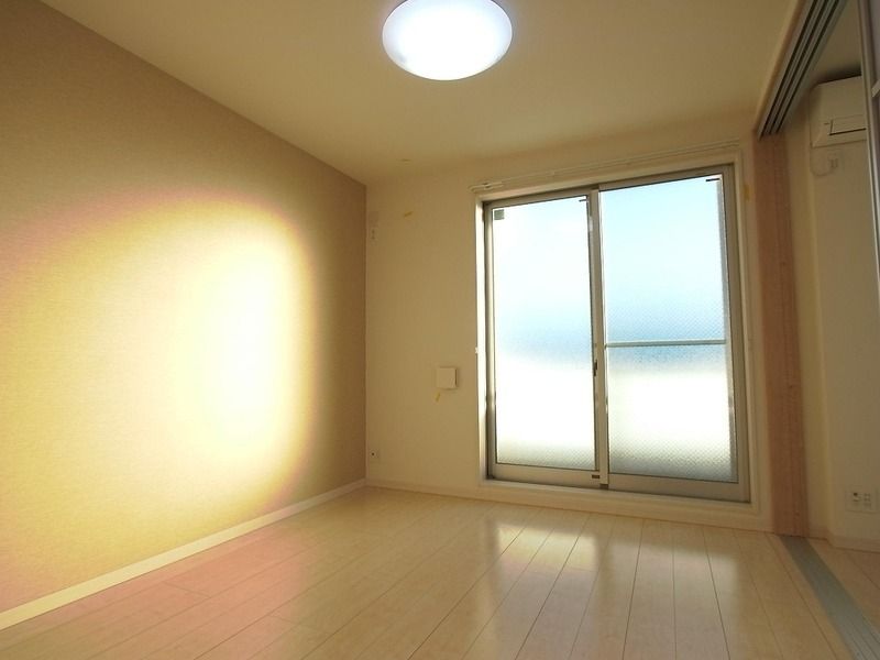 リブリ・ハナミズキ湘南台  ベッドルーム