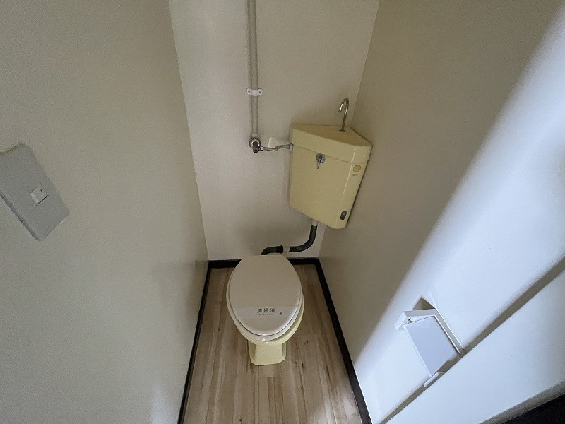 コーポ札場Ⅱ その他1