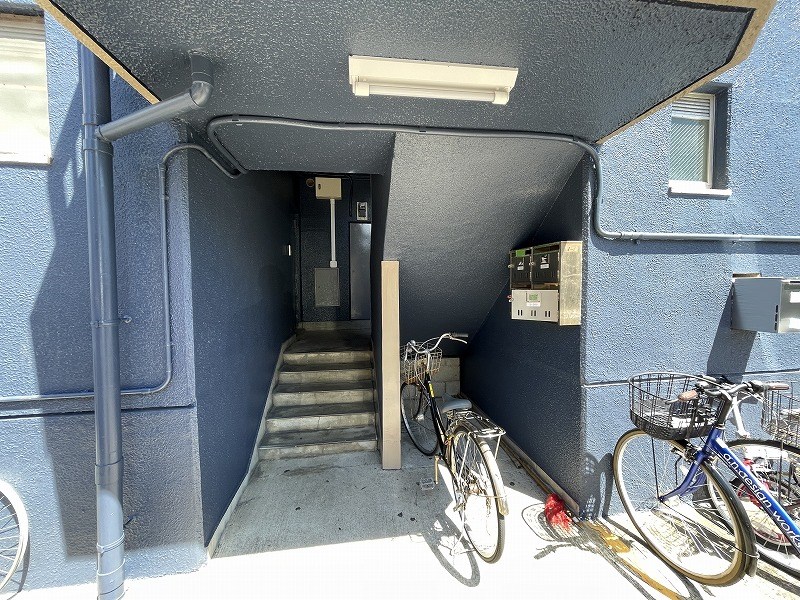 コーポ札場Ⅱ その他外観1