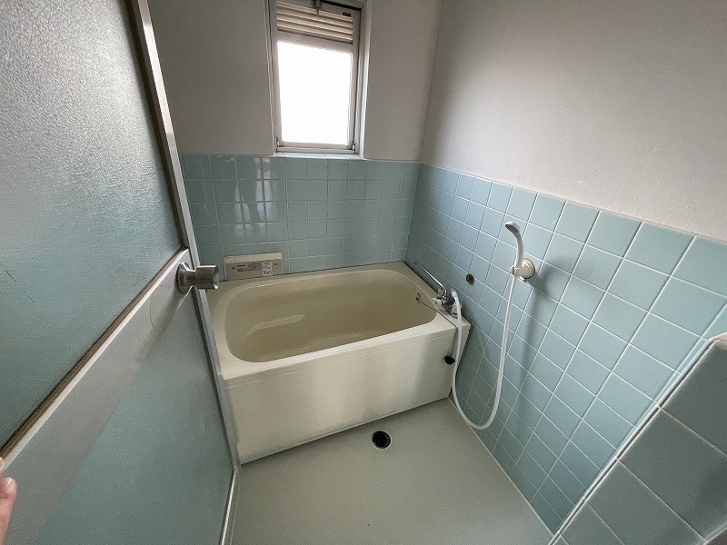 コーポ札場Ⅱ 風呂画像