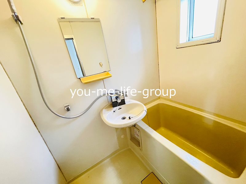 エクセル大磯A棟 風呂画像