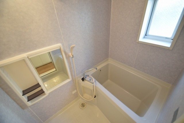 エクセル大井Ｄ 風呂画像