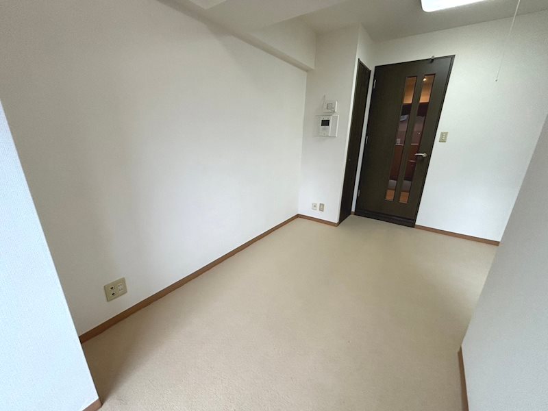 ライオンズプラザ平塚宝町 リビング