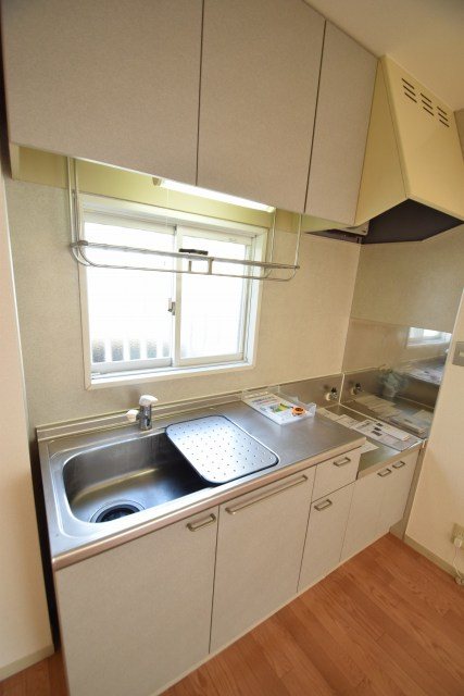 エクセル大井Ｄ キッチン