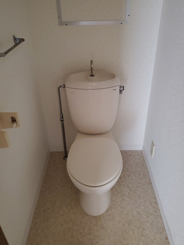 府川マンション その他1
