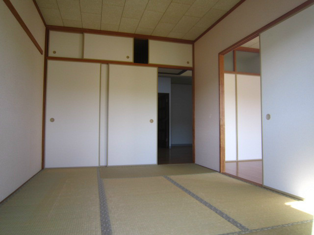 府川マンション その他外観2
