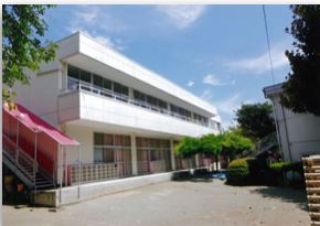 府川マンション 周辺画像7
