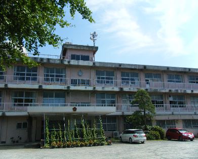 府川マンション 周辺画像9
