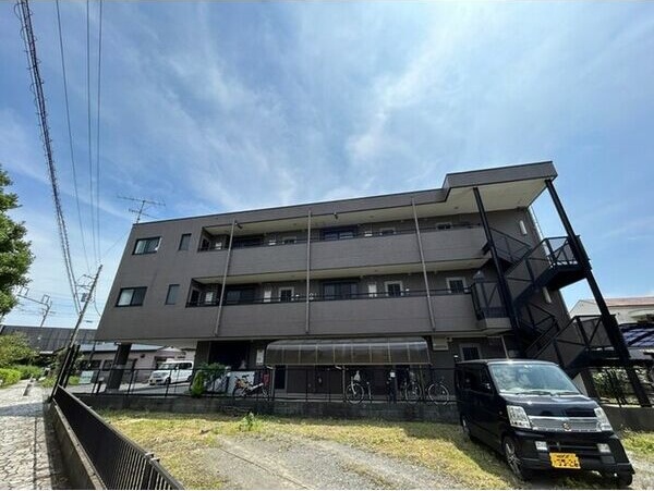 CASA・NOA-2 外観